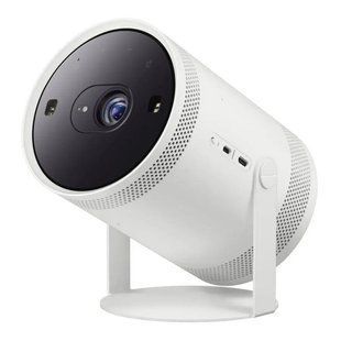 Портативний проектор Samsung The Freestyle 2nd Gen (SP-LFF3CL) 028407 фото