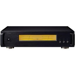 Підсилювач потужності TEAC AP-701 Black 034426 фото