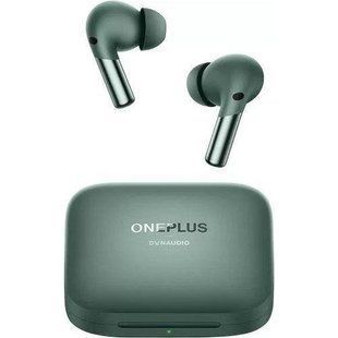 Навушники TWS OnePlus Buds Pro 2 Arbor Green 029663 фото