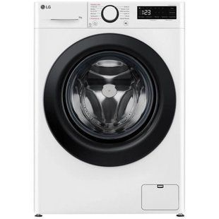 Стиральная машина автоматическая LG F2W8S506W 031379 фото