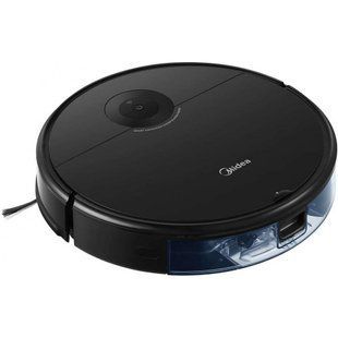 Робот-пылесос с влажной уборкой Midea i5C 036636 фото