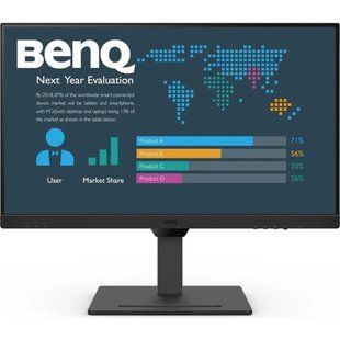 Монитор BenQ BL3290QT (9H.LLMLA.TPE) 023201 фото