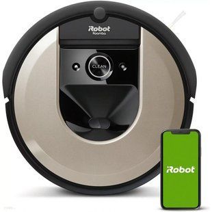 Робот пылесос iRobot Roomba i6 036685 фото