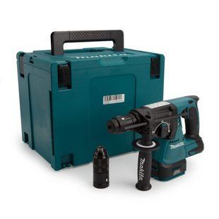 Перфоратор Makita DHR243Z 034790 фото