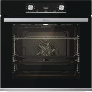 Духовка електрична Gorenje BOSX6737E13BG 011387 фото
