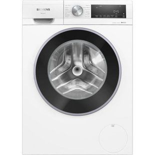 Стиральная машина автоматическая Siemens WG42G00SPL 035522 фото