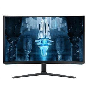 Монитор Samsung Odyssey Neo G8 (LS32BG850NPXEN) 027934 фото