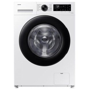 Стиральная машина автоматическая Samsung WW90CGC04DAE 031429 фото