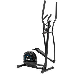 Орбітрек магнітний REBEL ACTIVE RBA-1011 4кг 33см 2131423 фото