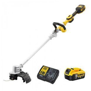 Тример DeWALT DCMST561P1 043783 фото