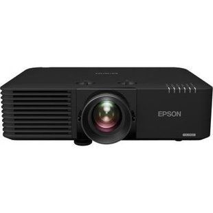 Мультимедійний проектор Epson EB-L735U (V11HA25140) 028888 фото