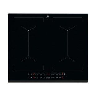 Варильна поверхня електрична Electrolux EIV644 007143 фото