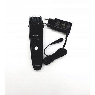 Тример для бороди та вусів Panasonic ER-SB40-K803 042459 фото