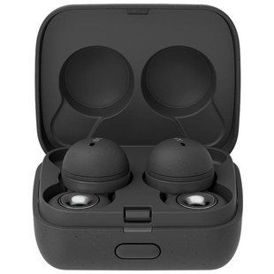 Наушники TWS Sony LinkBuds Grey (WFL900H.CE7) 029325 фото