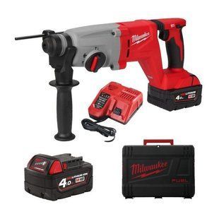 Перфоратор MILWAUKEE M18 BLHACD26-402X (4933492480) 034890 фото