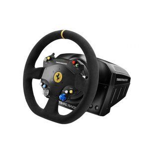 Игровой руль Thrustmaster TS-PC Racer Ferrari 488 Challenge Edition PC (2960798) 018642 фото