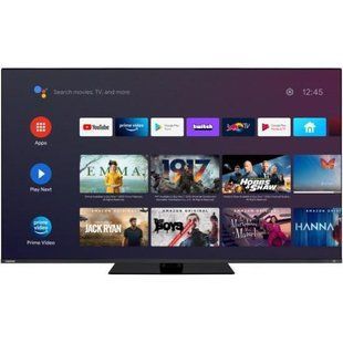 QLED телевизор Toshiba 55QA7D63DG 003270 фото