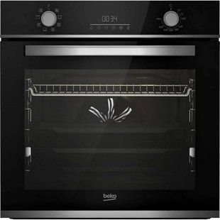 Духовка електрична Beko BBIM13300XDN 011726 фото