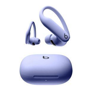 Навушники TWS Beats by Dr. Dre Powerbeats Pro 2 Hyper Purple (MX753) 572962 фото