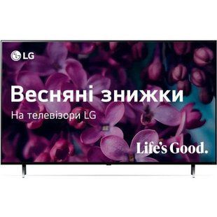 QLED телевизор LG 50QNED753RA 003040 фото