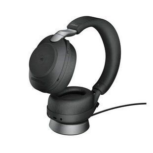 Навушники з мікрофоном JABRA Evolve 2 85 MS USB-А (28599-999-989) 029757 фото