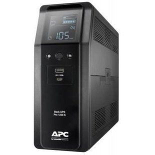 Линейно-интерактивное ИБП APC Back UPS Pro BR 1200VA LCD (BR1200SI) 020026 фото