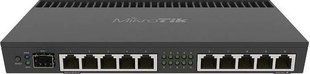 Маршрутизатор MikroTik RB4011iGS+RM 021908 фото