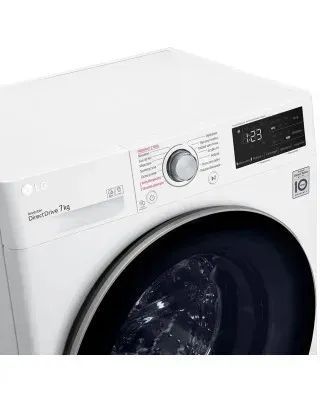 Пральна машина автоматична LG F2WV5N7S1E 361622ua фото