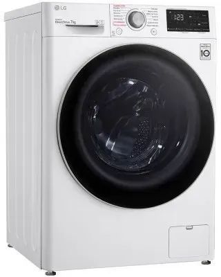 Пральна машина автоматична LG F2WV5N7S1E 361622ua фото