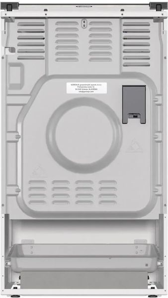 Комбінована плита Gorenje GK5A41WF 606333 фото