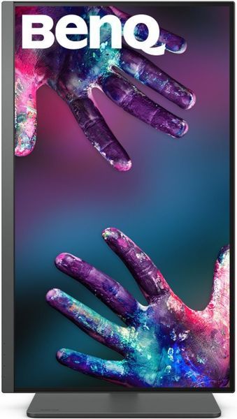 Монитор BenQ PD2705U (9H.LKDLA.TBE) 469972 фото