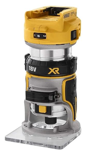 Фрезер DeWalt DCW604NT 377507 фото