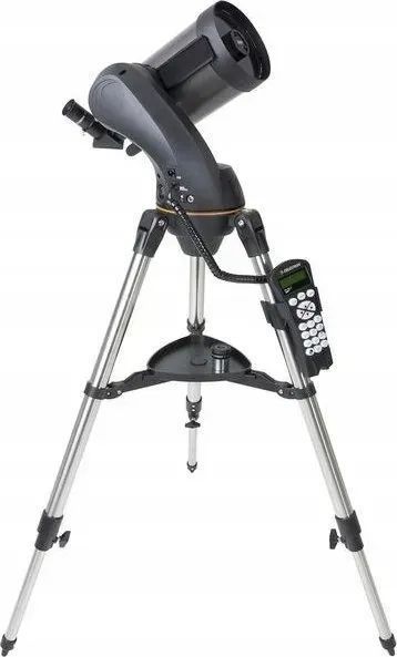 Телескоп Celestron NexStar 5" SLT (22084) 599149 фото