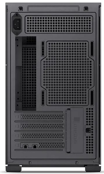 Корпус Jonsbo D31 STD Screen Black 017924 фото