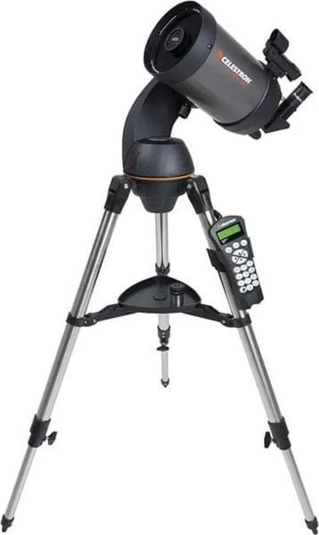 Телескоп Celestron NexStar 5" SLT (22084) 599149 фото