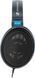 Навушники без мікрофону Sennheiser HD 600 Black (508824) 029474 фото 3