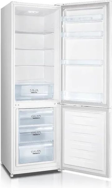 Холодильник з морозильною камерою Gorenje RK4182PW4 527904ua фото