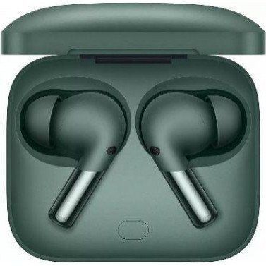 Навушники TWS OnePlus Buds Pro 2 Arbor Green 029663 фото
