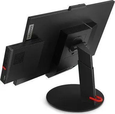 РК монітор Lenovo ThinkCentre Tiny-in-One 27 (11JHRAT1EU) 037090 фото