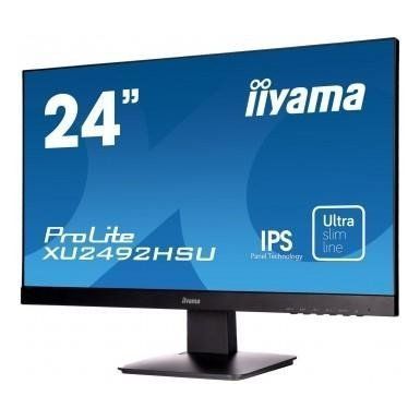 Монитор iiyama XU2492HSU-B1 023872 фото
