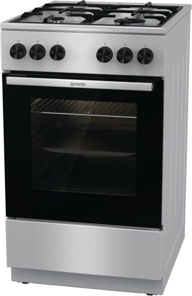 Газовая плита Gorenje GG5A11XF 577761ua фото