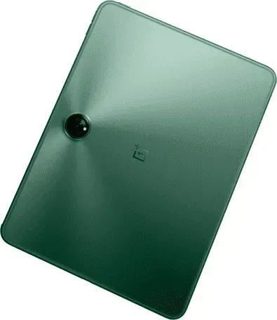 Планшет OnePlus Pad 8/128GB Wi-Fi Halo Green (5511100005) 533901ua фото