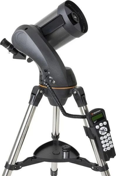 Телескоп Celestron NexStar 5" SLT (22084) 599149 фото