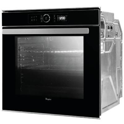 Духовка електрична Whirlpool AKZM 8420 NB 011487 фото