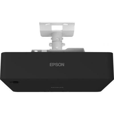 Мультимедийный проектор Epson EB-L735U (V11HA25140) 028888 фото
