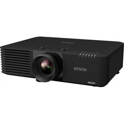 Мультимедийный проектор Epson EB-L735U (V11HA25140) 028888 фото