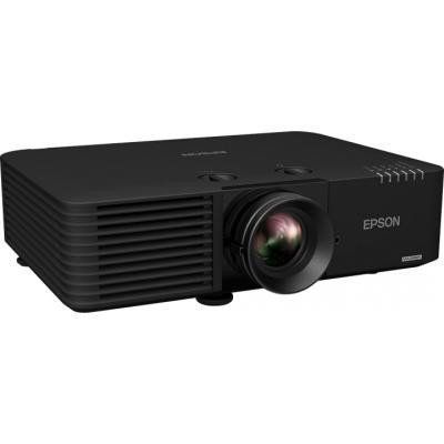 Мультимедийный проектор Epson EB-L735U (V11HA25140) 028888 фото
