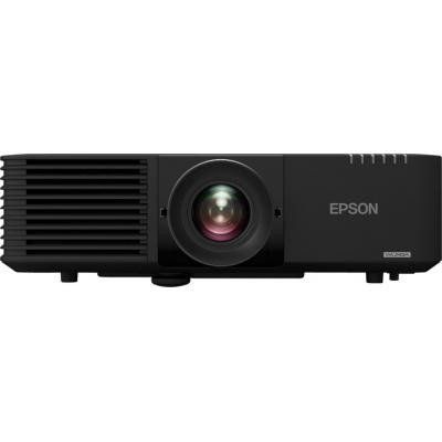 Мультимедийный проектор Epson EB-L735U (V11HA25140) 028888 фото