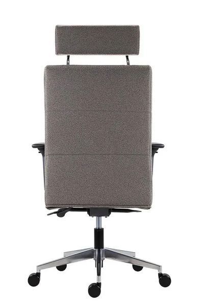 Офісне крісло Antares Vertika PDH Black 573567 фото