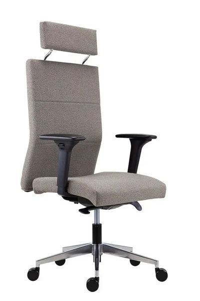 Офісне крісло Antares Vertika PDH Black 573567 фото